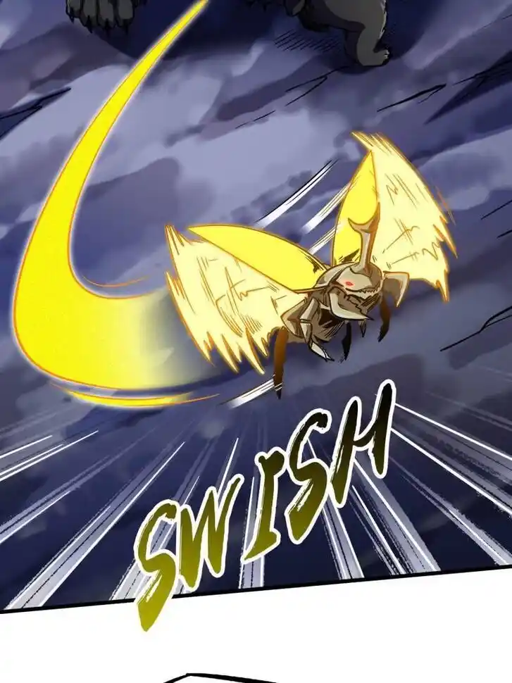 Super God Gene (Novel) Ch.246