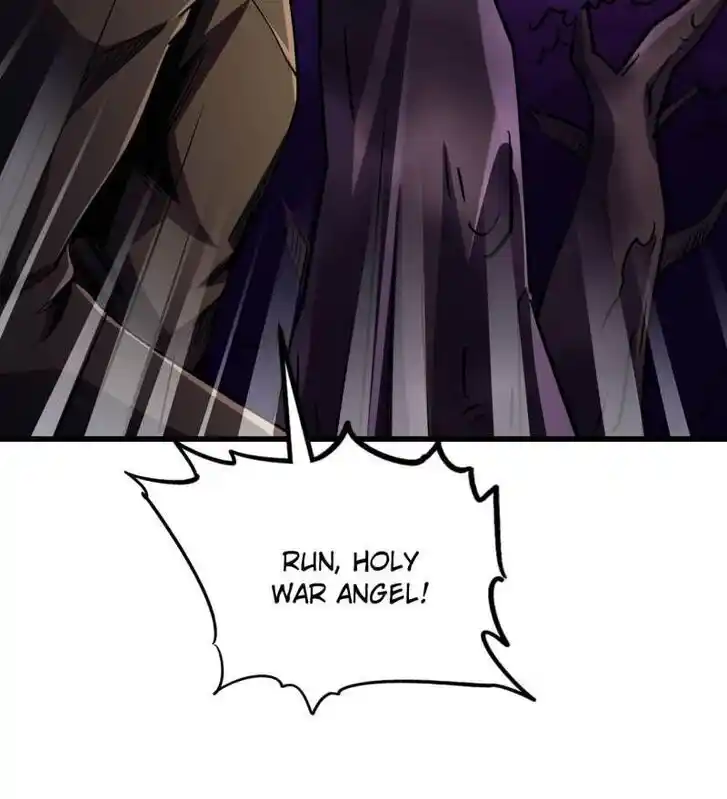 Super God Gene (Novel) Ch.246