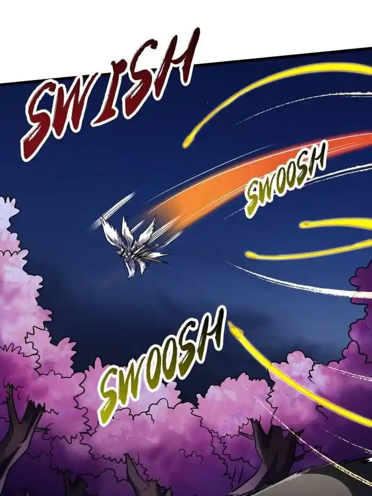 Super God Gene (Novel) Ch.246