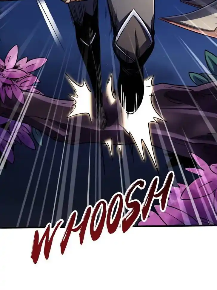 Super God Gene (Novel) Ch.246