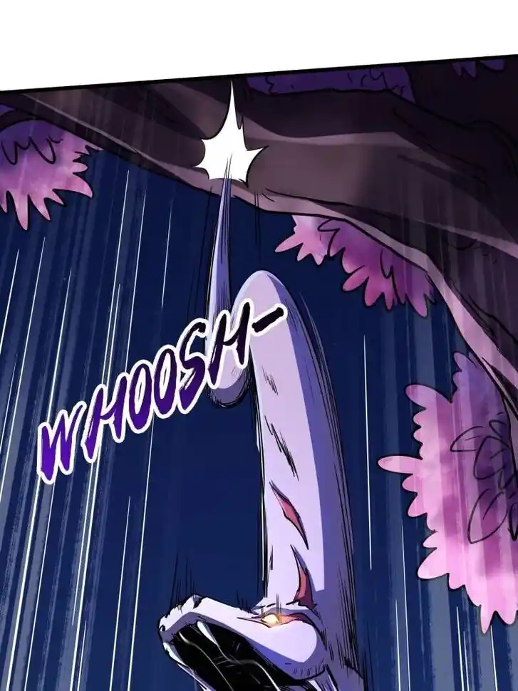 Super God Gene (Novel) Ch.246