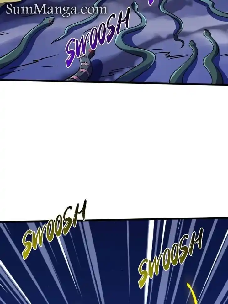 Super God Gene (Novel) Ch.246