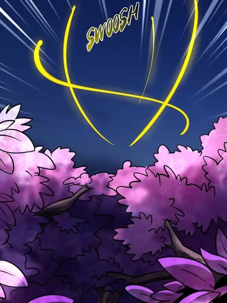 Super God Gene (Novel) Ch.246