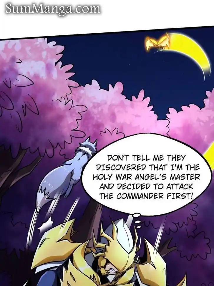 Super God Gene (Novel) Ch.246