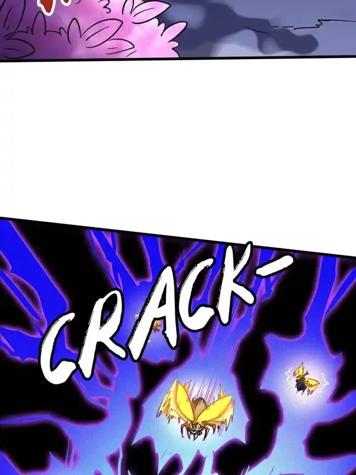 Super God Gene (Novel) Ch.246