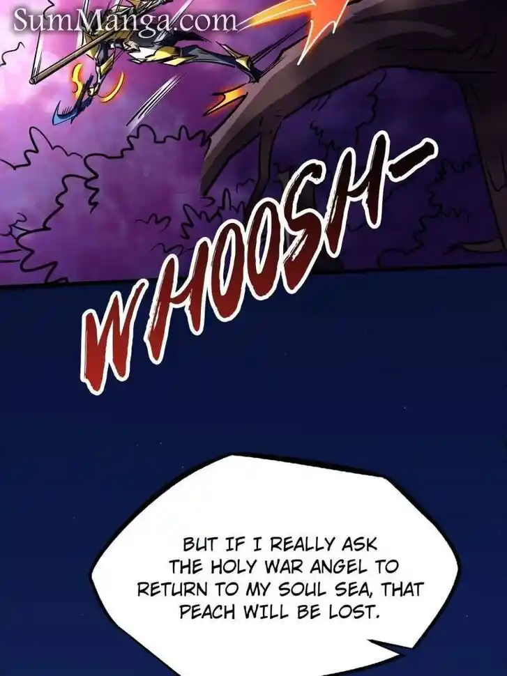 Super God Gene (Novel) Ch.246