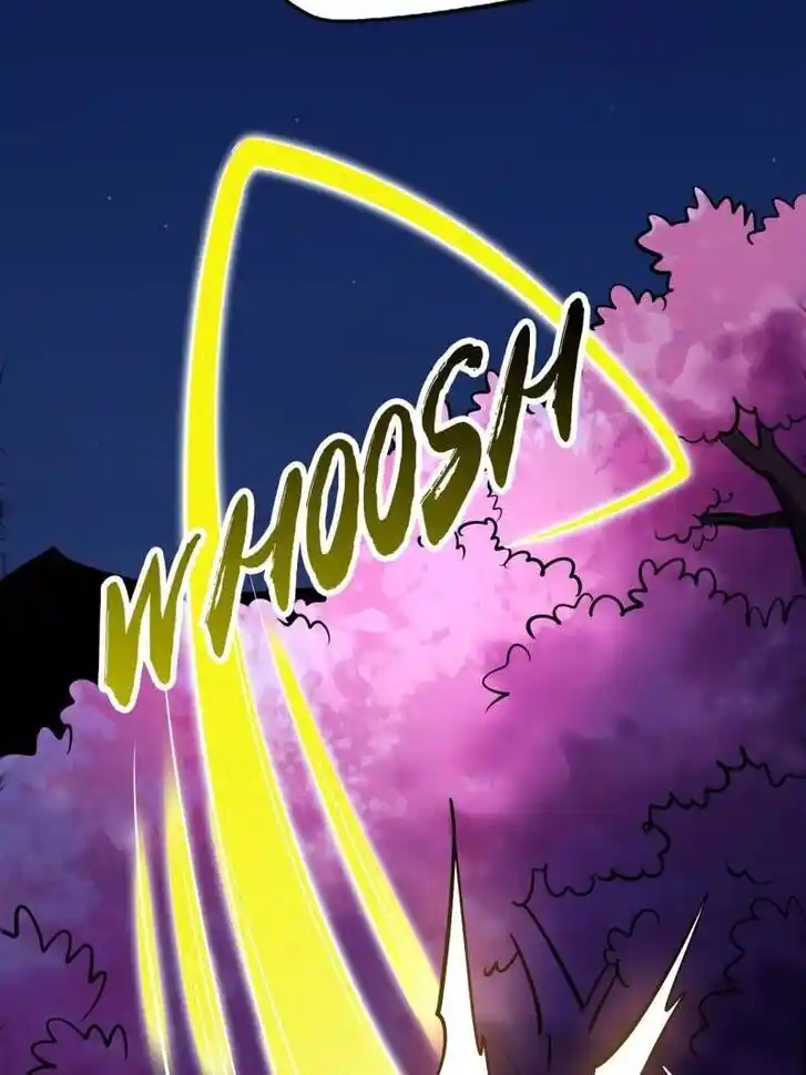 Super God Gene (Novel) Ch.246