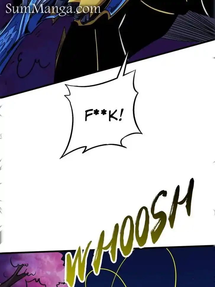 Super God Gene (Novel) Ch.246