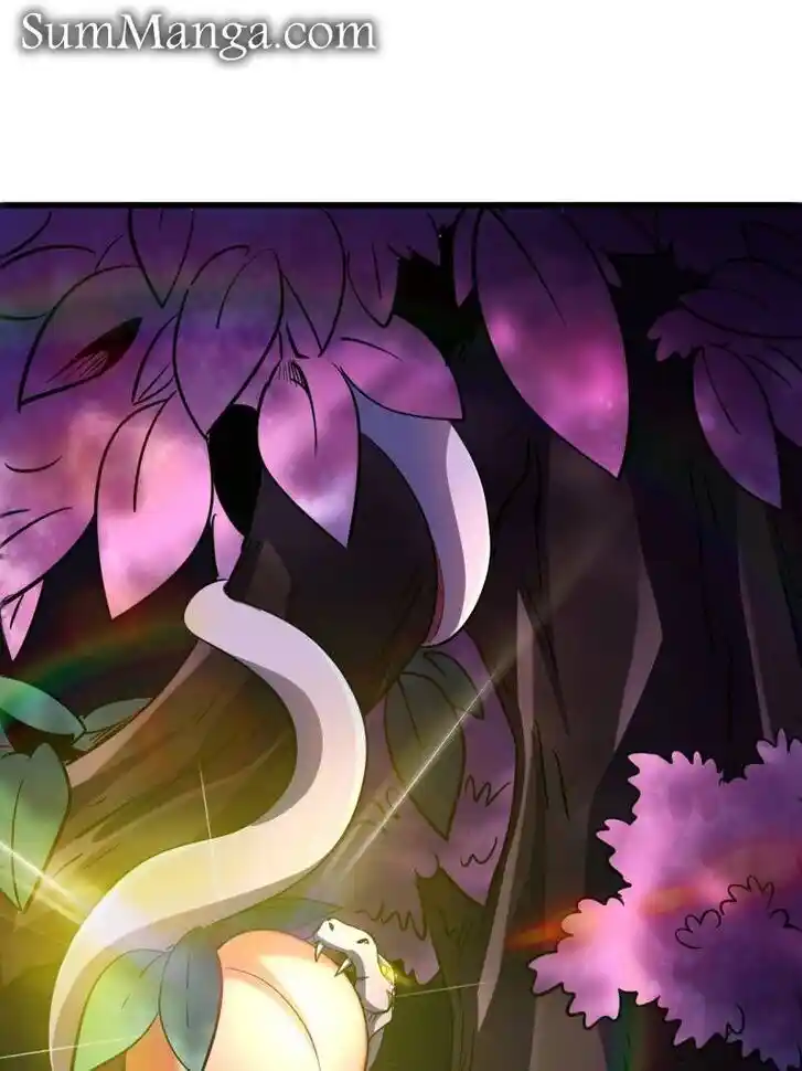 Super God Gene (Novel) Ch.246