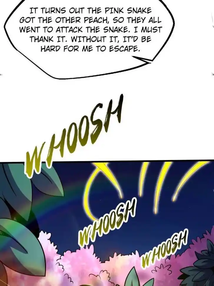 Super God Gene (Novel) Ch.246