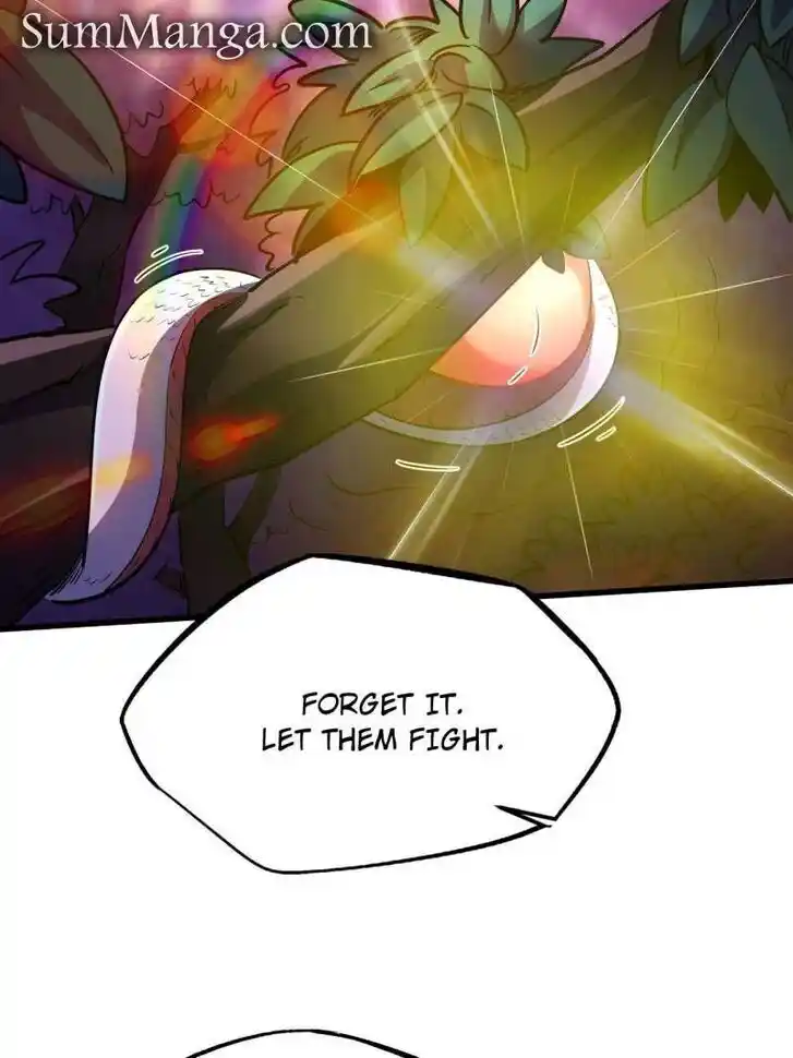 Super God Gene (Novel) Ch.246