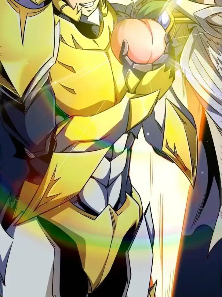 Super God Gene (Novel) Ch.246