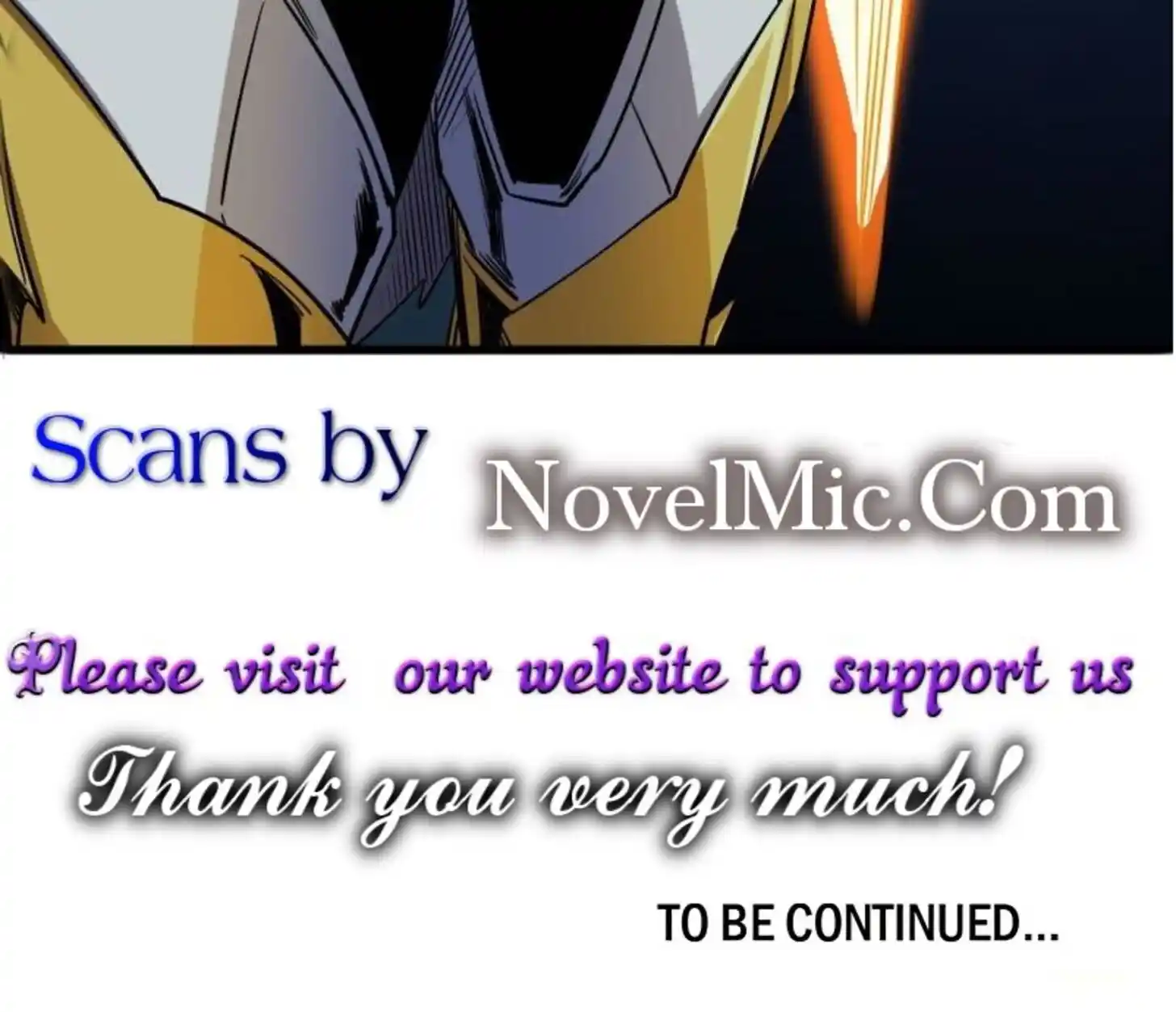 Super God Gene (Novel) Ch.246