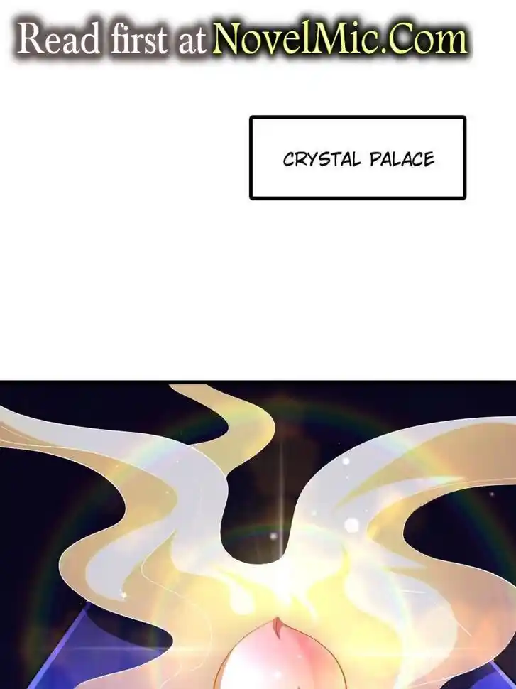 Super God Gene (Novel) Ch.247