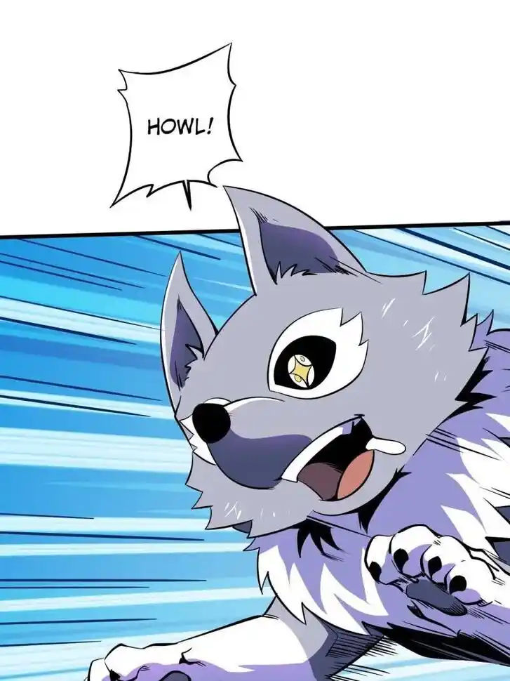 Super God Gene (Novel) Ch.247