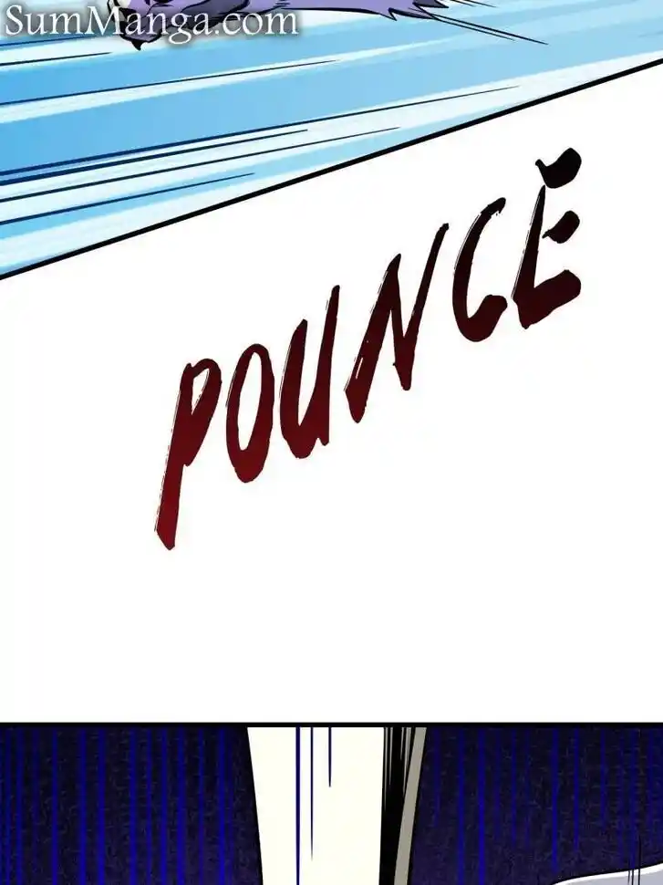 Super God Gene (Novel) Ch.247