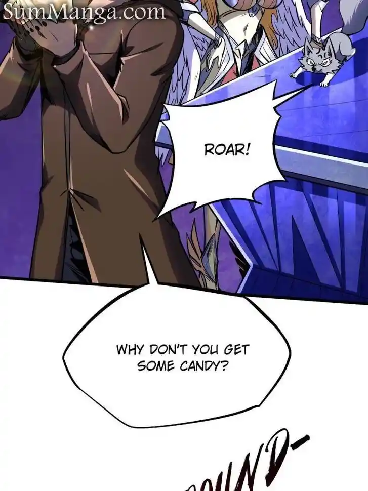 Super God Gene (Novel) Ch.247