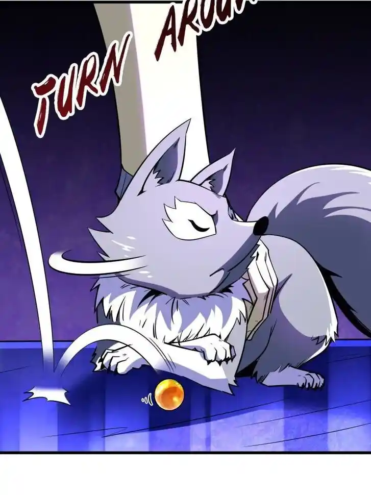 Super God Gene (Novel) Ch.247