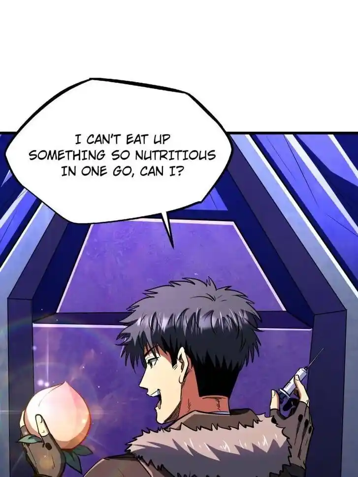 Super God Gene (Novel) Ch.247