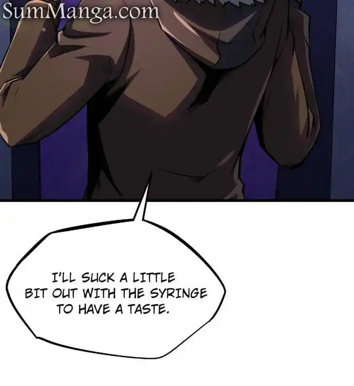 Super God Gene (Novel) Ch.247