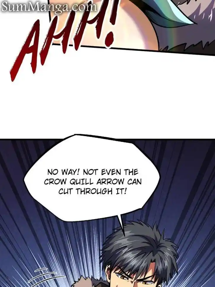 Super God Gene (Novel) Ch.247