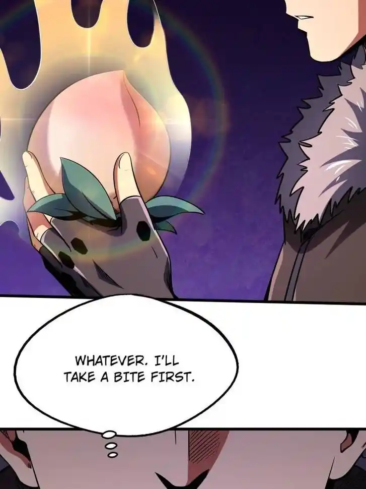 Super God Gene (Novel) Ch.247