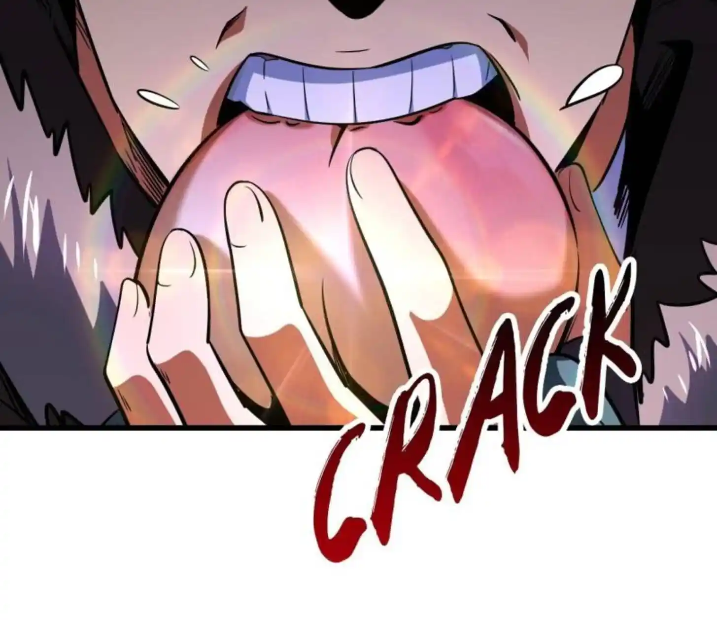 Super God Gene (Novel) Ch.247