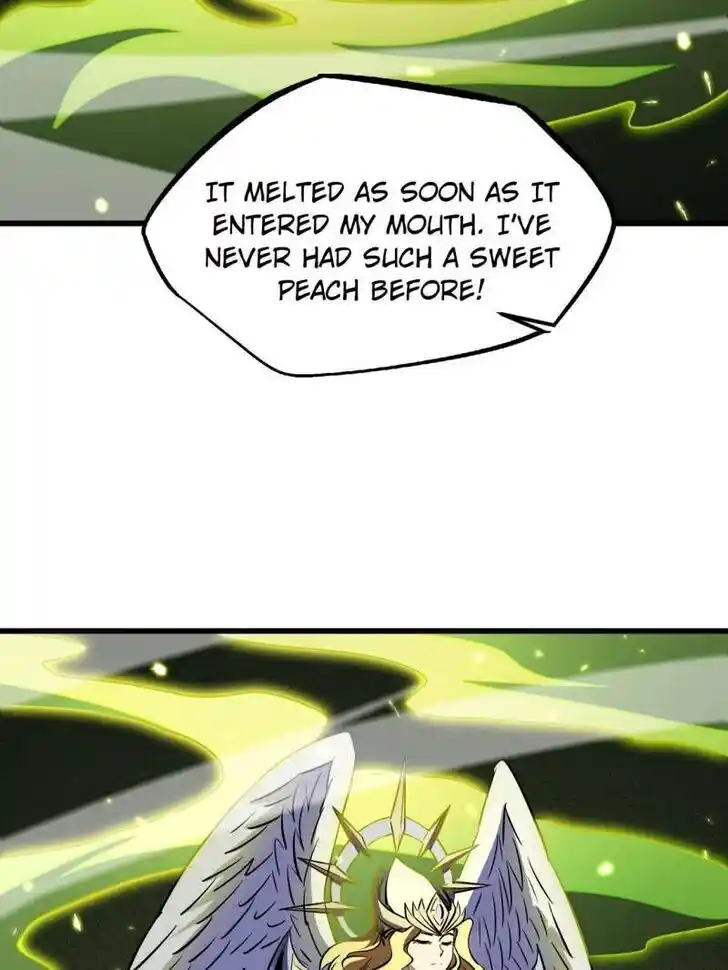 Super God Gene (Novel) Ch.247