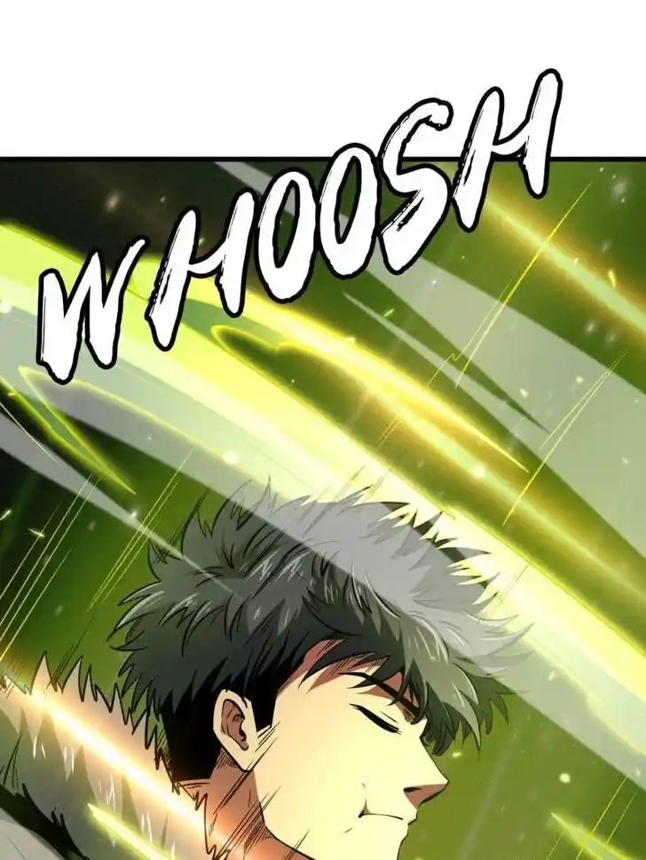 Super God Gene (Novel) Ch.247