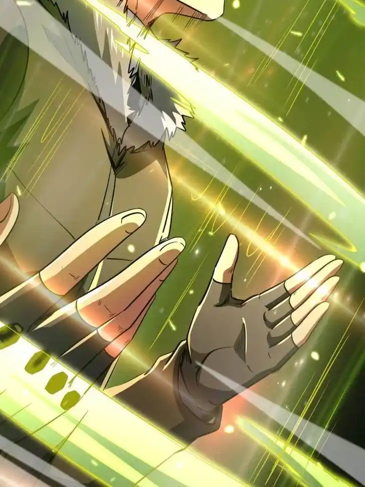 Super God Gene (Novel) Ch.247