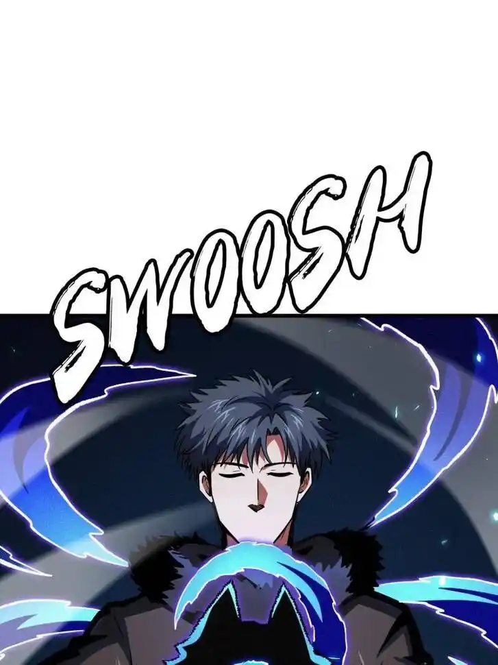 Super God Gene (Novel) Ch.247