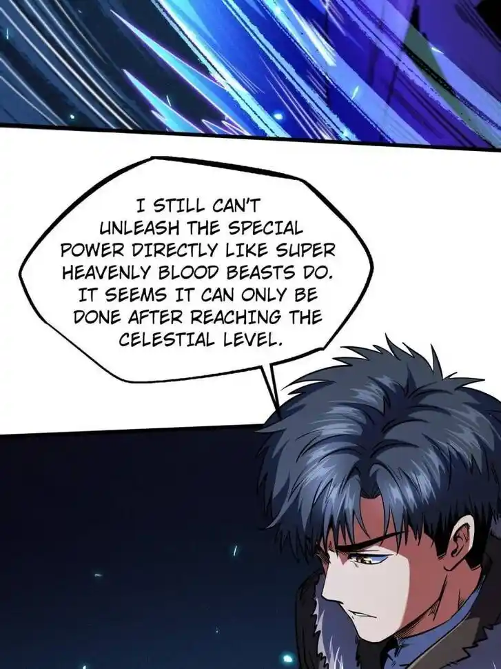 Super God Gene (Novel) Ch.247