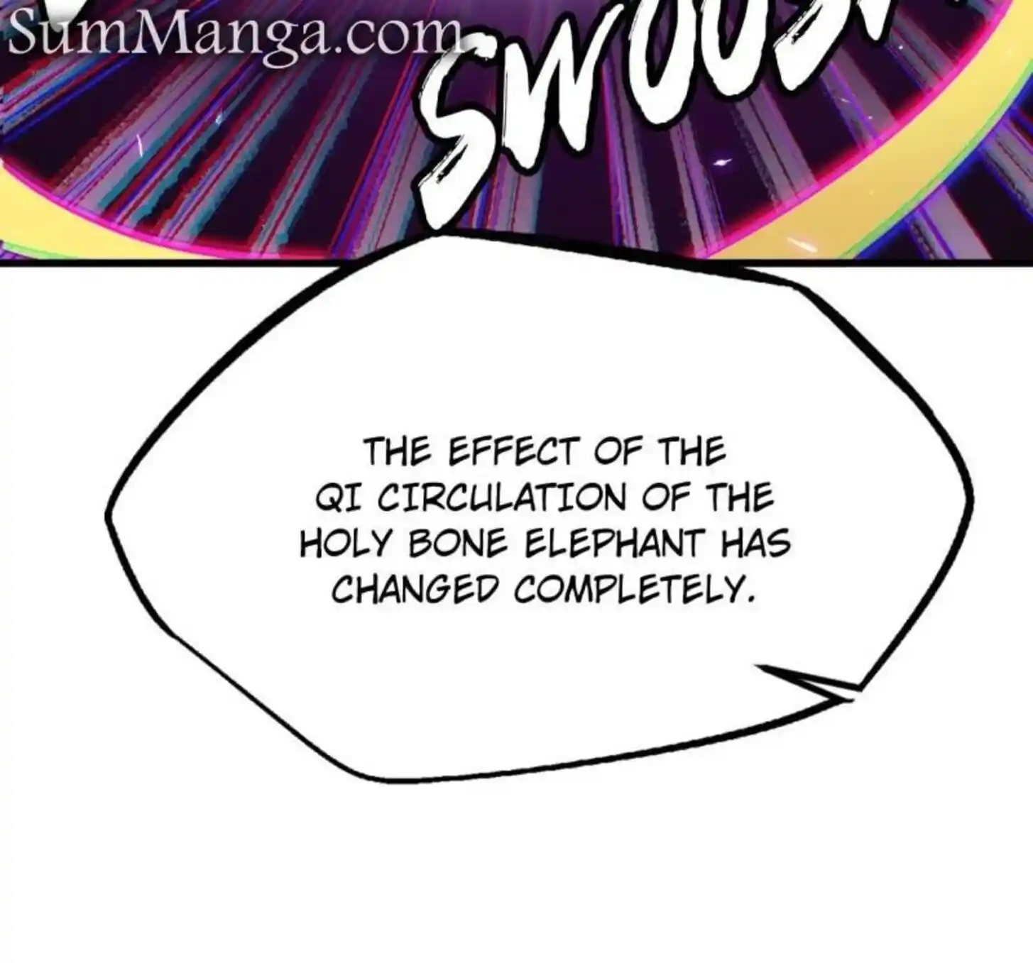 Super God Gene (Novel) Ch.247