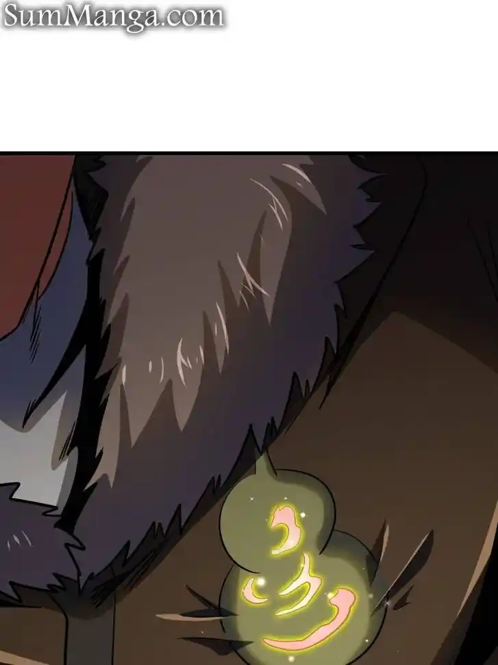 Super God Gene (Novel) Ch.247