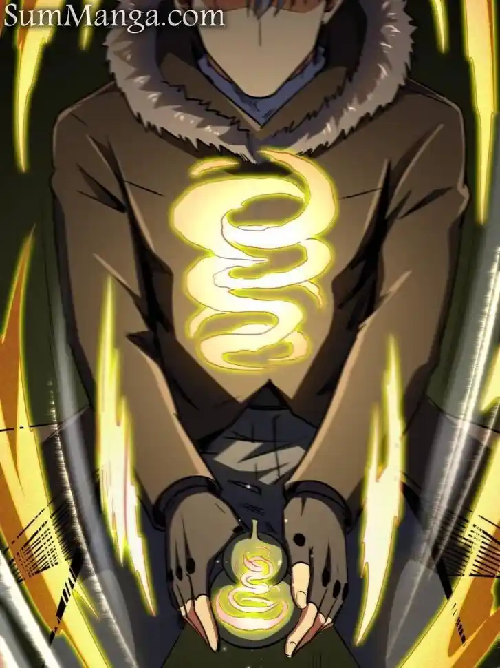 Super God Gene (Novel) Ch.247