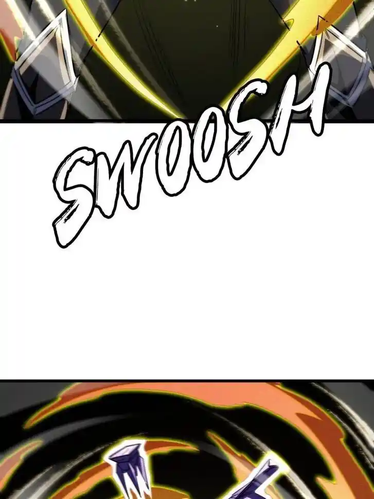 Super God Gene (Novel) Ch.247