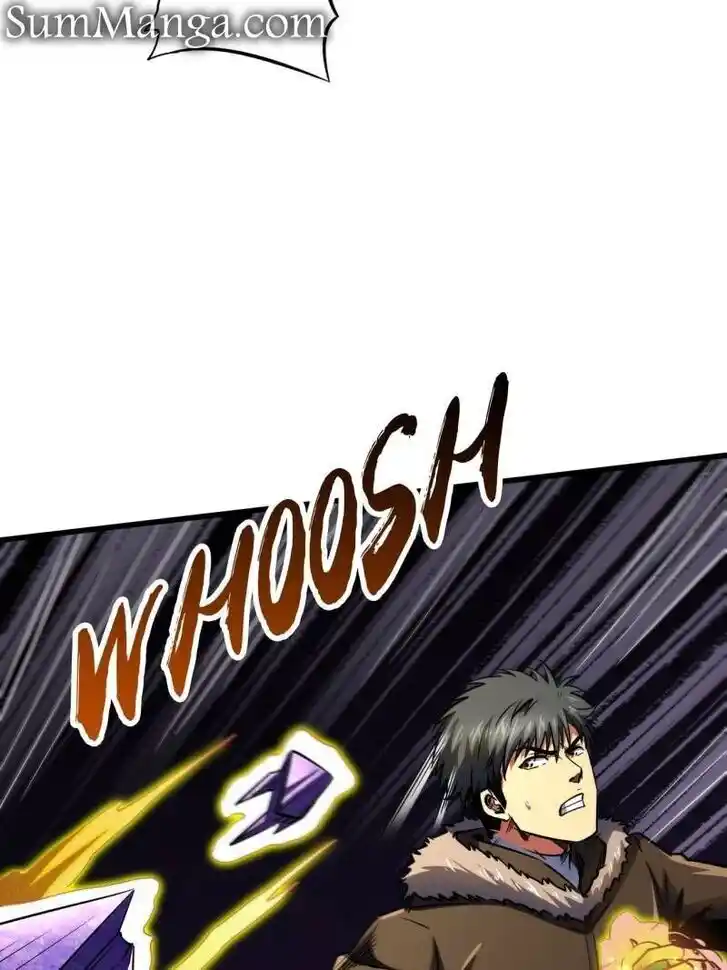 Super God Gene (Novel) Ch.247