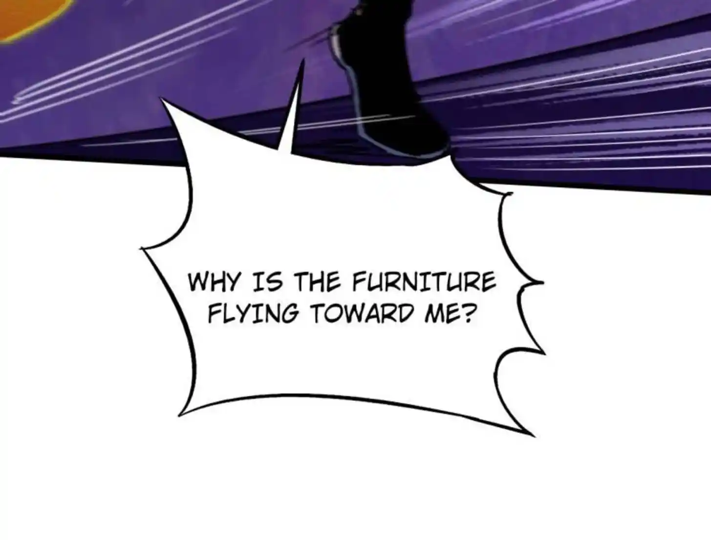 Super God Gene (Novel) Ch.247