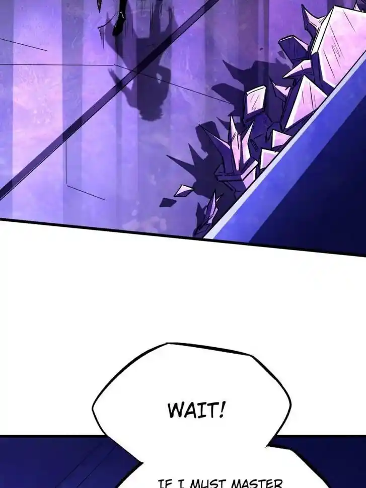 Super God Gene (Novel) Ch.247