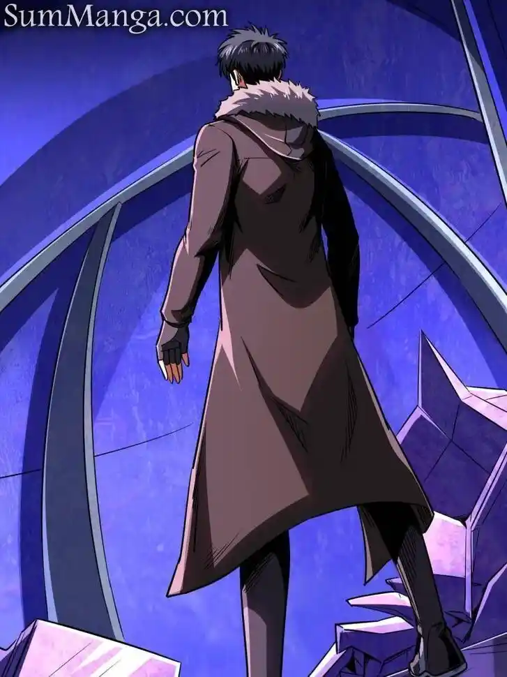 Super God Gene (Novel) Ch.247