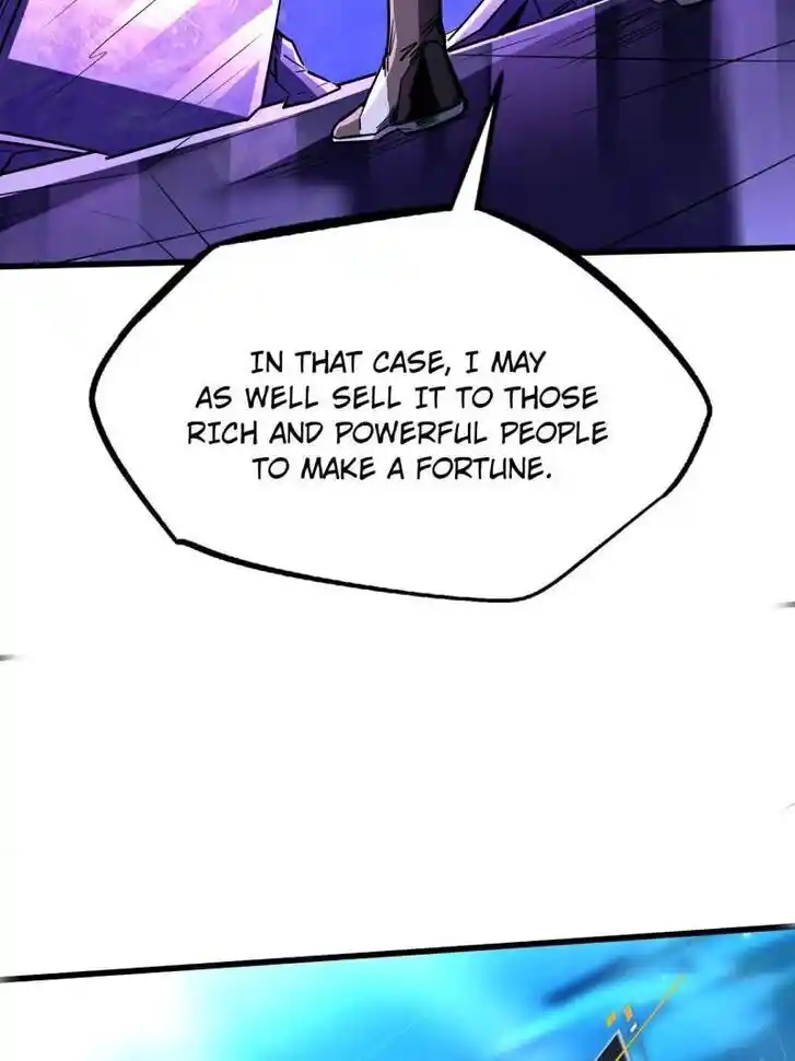 Super God Gene (Novel) Ch.247