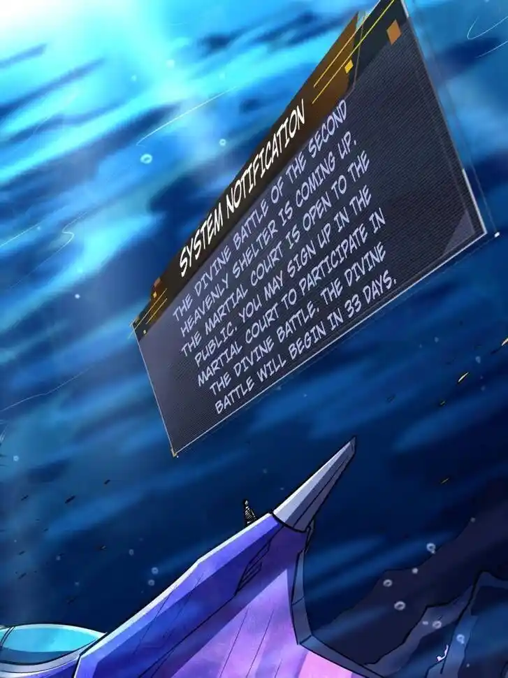 Super God Gene (Novel) Ch.247