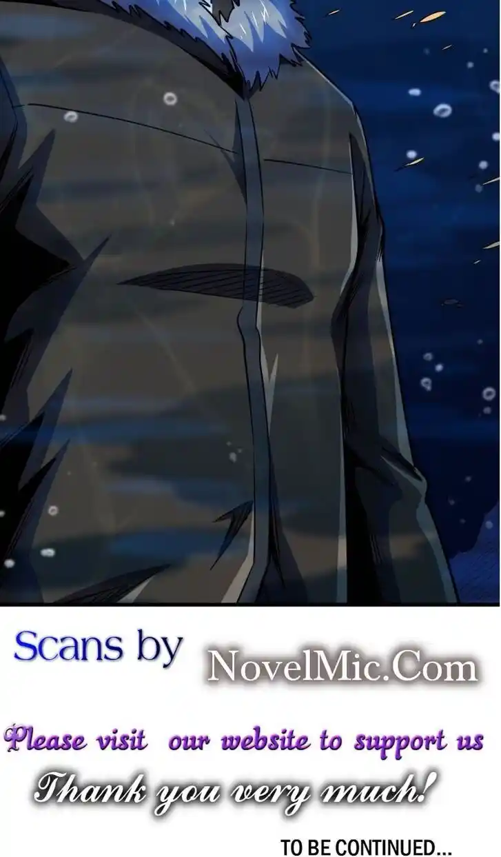 Super God Gene (Novel) Ch.247