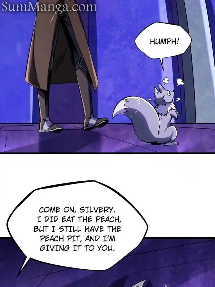 Super God Gene (Novel) Ch.248