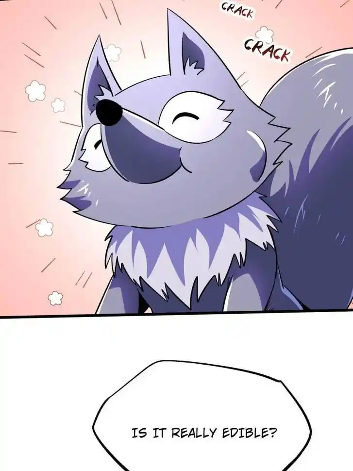 Super God Gene (Novel) Ch.248