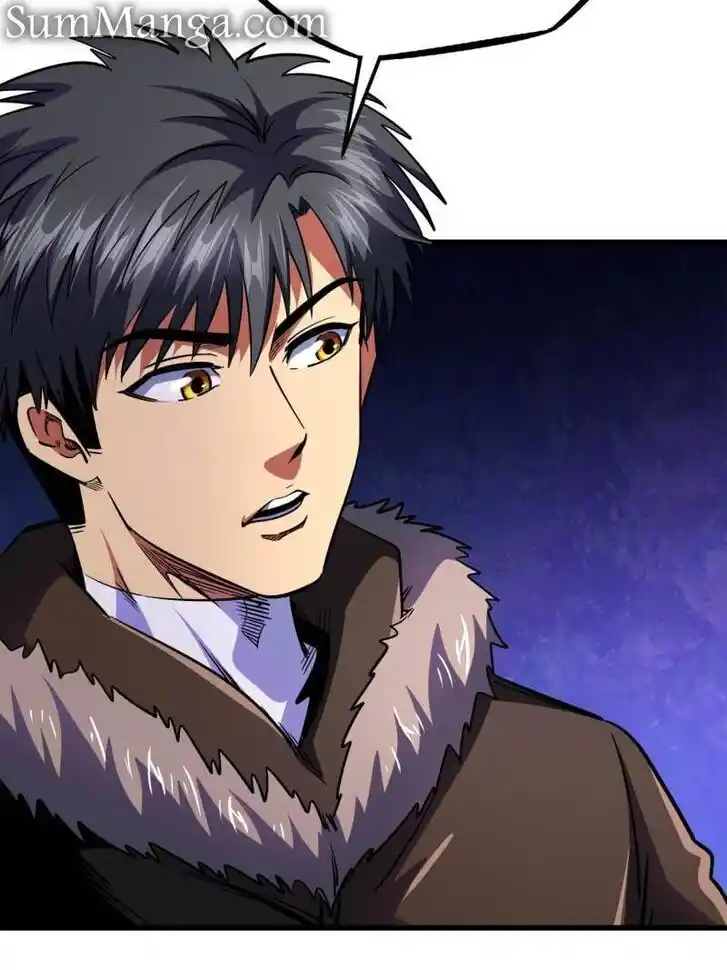 Super God Gene (Novel) Ch.248