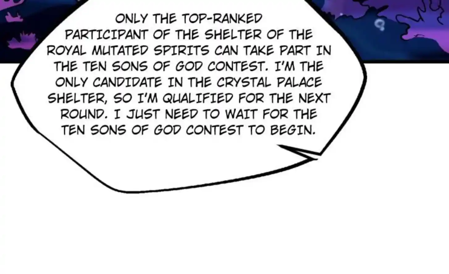 Super God Gene (Novel) Ch.248