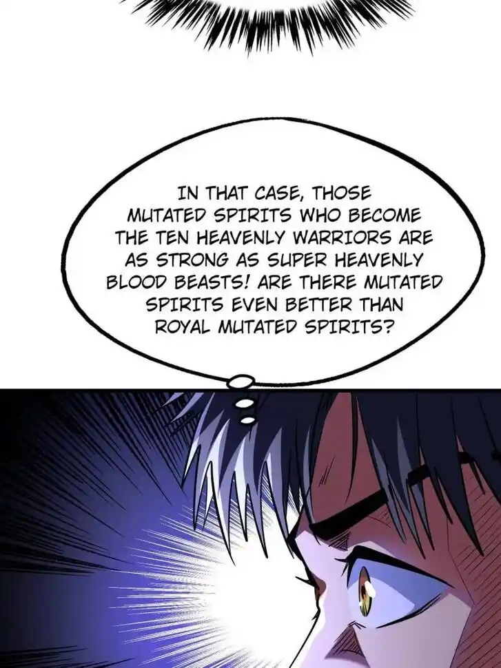 Super God Gene (Novel) Ch.248