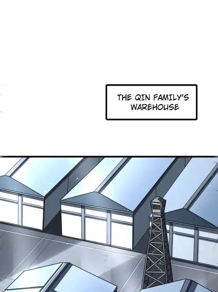 Super God Gene (Novel) Ch.248