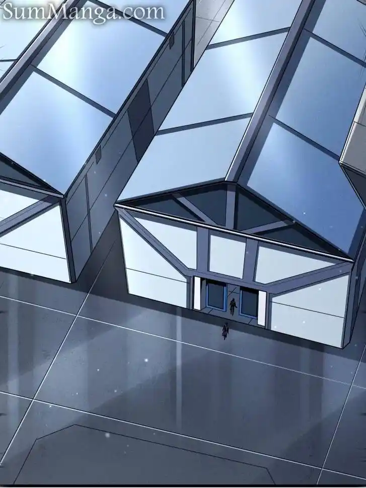 Super God Gene (Novel) Ch.248